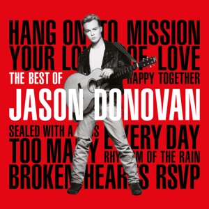 Jason Donovan - Any Dream Will Do - Line Dance Music