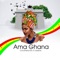 Ama Ghana (feat. Obibini) - Choirmaster lyrics