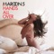 Hands All Over - Maroon 5 lyrics