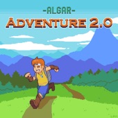 Adventure 2.0 artwork