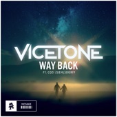 Way Back (feat. Cozi Zuehlsdorff) artwork