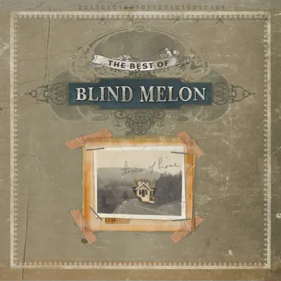 The Best of Blind Melon - Blind Melon