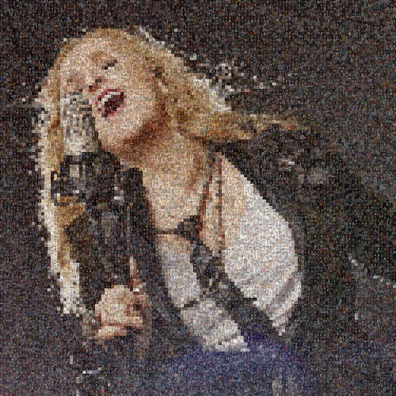 Cover artwork for Do It Again