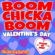Boom Chicka Boom: Valentine's Day - The Learning Station