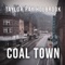 Coal Town - Taylor Ray Holbrook lyrics