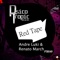 Red Tape - Andre Luki & Renato March lyrics