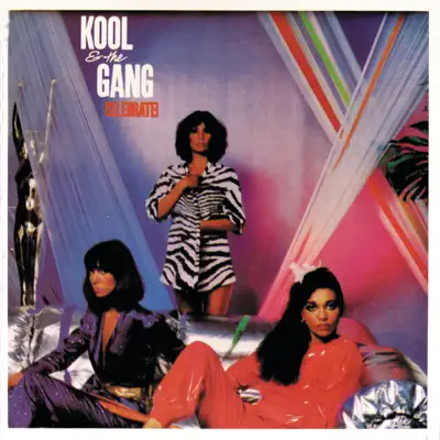 Celebrate! - Kool & The Gang