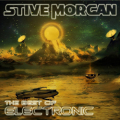 The Best of Electronic - Stive Morgan