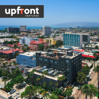 Upfront Podcast podcast