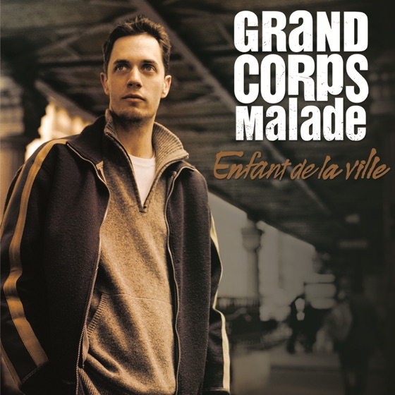 Cover artwork for Comme une évidence