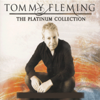 Tommy Fleming - The Platinum Collection artwork