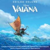 Vaiana (Banda Sonora Original em Português) [Edición Deluxe] artwork