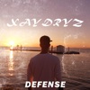 Xavier Drysdale - Run It Up (feat. Green Tea)