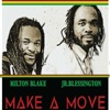 Make A Move (feat. JR. Blessington) - Single