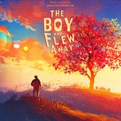 The Boy Who Flew Away artwork