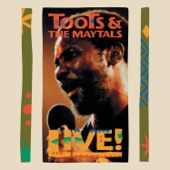 Live! (Live In New Orleans, 1991) artwork