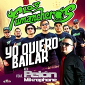 Yo Quiero Bailar (feat. El Pelon Del Mikrophone) artwork
