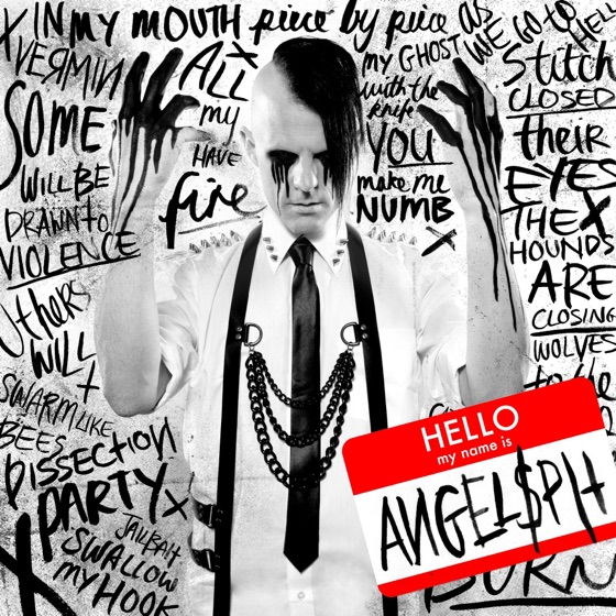 Cover artwork for Counterfeit