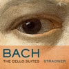 Bach The Cello-Suites