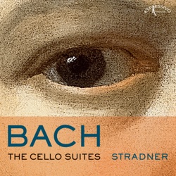 Christoph Stradner - Suite Nr. 3 In C-major, BWV 1009: 1 Prelude