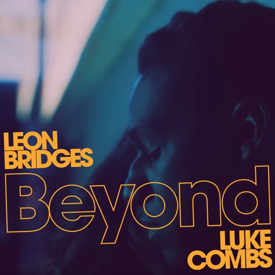 Cover artwork for Beyond (feat. Luke Combs)