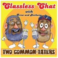 Classless Chat Podcast podcast
