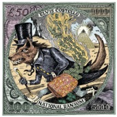 National Ransom artwork