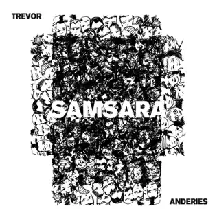 ladda ner album Trevor Anderies - Samsara