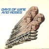 Days of Wine and Roses - EP