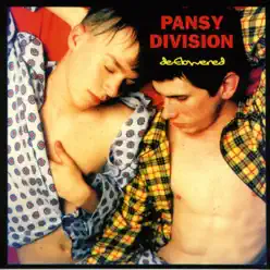 Deflowered - Pansy Division