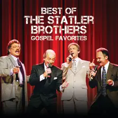 Best of the Statler Brothers Gospel Favorites by The Statler Brothers album reviews, ratings, credits