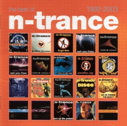 N-Trance - D.I.S.C.O.