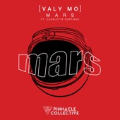 Mars (feat. Charlotte Puppinck) artwork