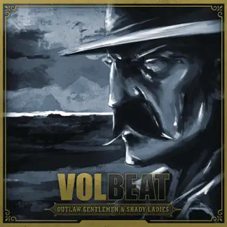 Ecotone (Bonus Track) by Volbeat song reviws