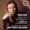 Esa-Pekka Salonen & Los Angeles Philharmonic - Aladdin Suite, Op. 34, FS 89: I. Oriental Festival March