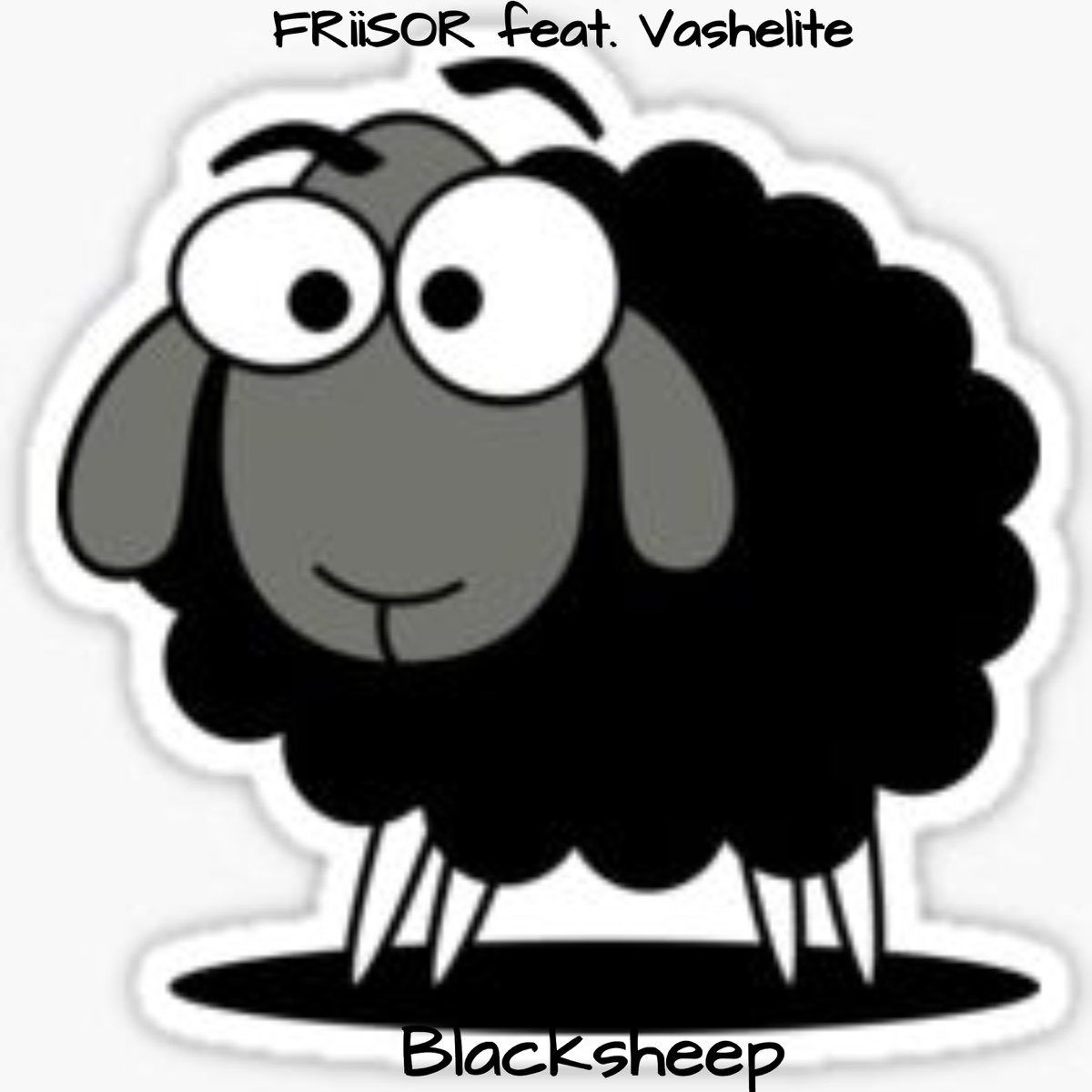 Black sheep