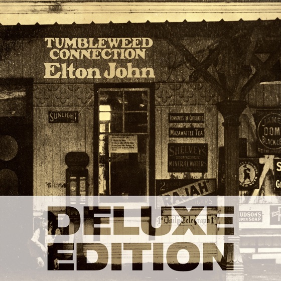 Cover artwork for Talking Old Soldiers