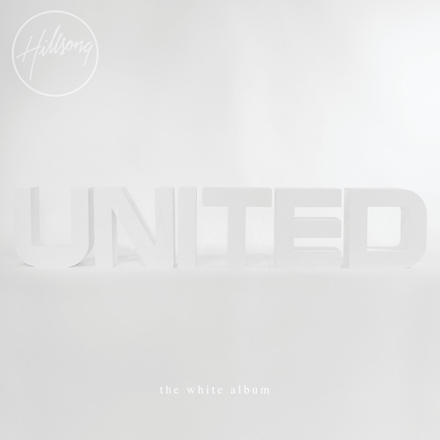 The White Album (Remix Project) Album Cover