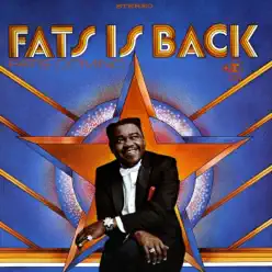 Fats Is Back - Fats Domino