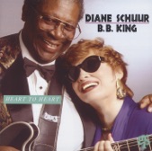 DIANE SCHUUR FT BB KING - You Don't Know Me