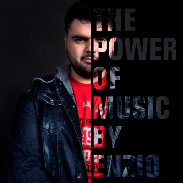The Power of Music by Enzio cover