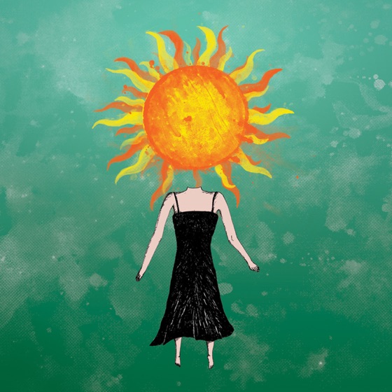 Cover artwork for Echo