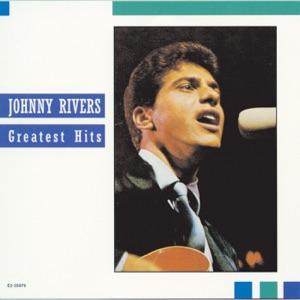 Johnny Rivers - Maybelline - Line Dance Musique