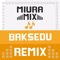 BRKsEDU (Remix) [Instrumental] - Miura Mix lyrics