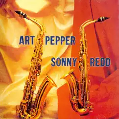 Two Altos by Art Pepper & Sonny Redd album reviews, ratings, credits