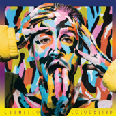 Color Blind (feat. Sampaio) - Chameleo