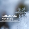 Sottofondo Natalizio - Musiche New Age Strumentali per un Natale Rilassante e Romantico