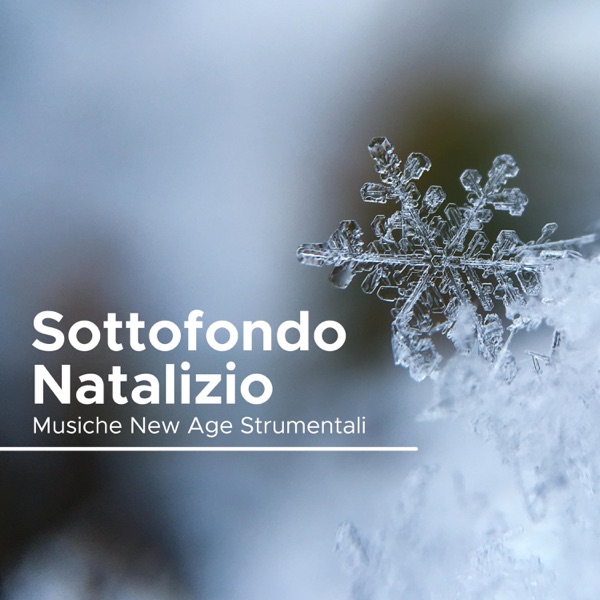 Musica di Sottofondo Natalizia