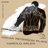Oscar Peterson Plays Harold Arlen, 1954