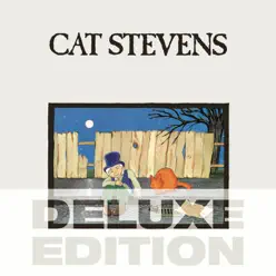 Teaser and the Firecat (Deluxe Edition) - Cat Stevens